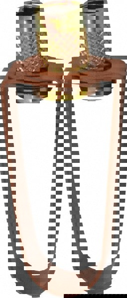 Emlok Swivel Ring Hanger: 1/2