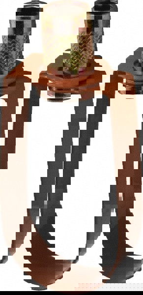 Emlok Swivel Ring Hanger: 1