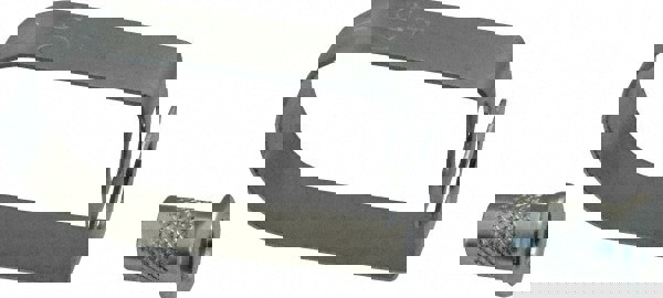 Emlok Swivel Ring Hanger: 1