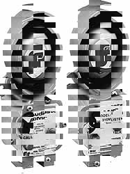 Intercoms & Call Boxes; Intercom Type: P