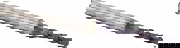 Screw Machine Length Drill Bit: 3.20 mm Dia, 140 deg Point, Solid Carbide