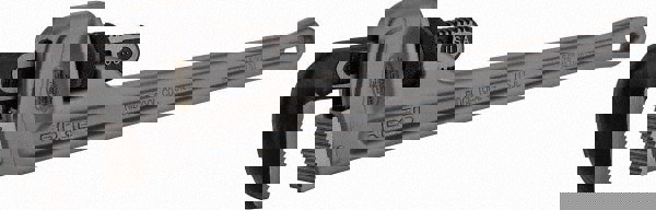 Straight Pipe Wrench: 3