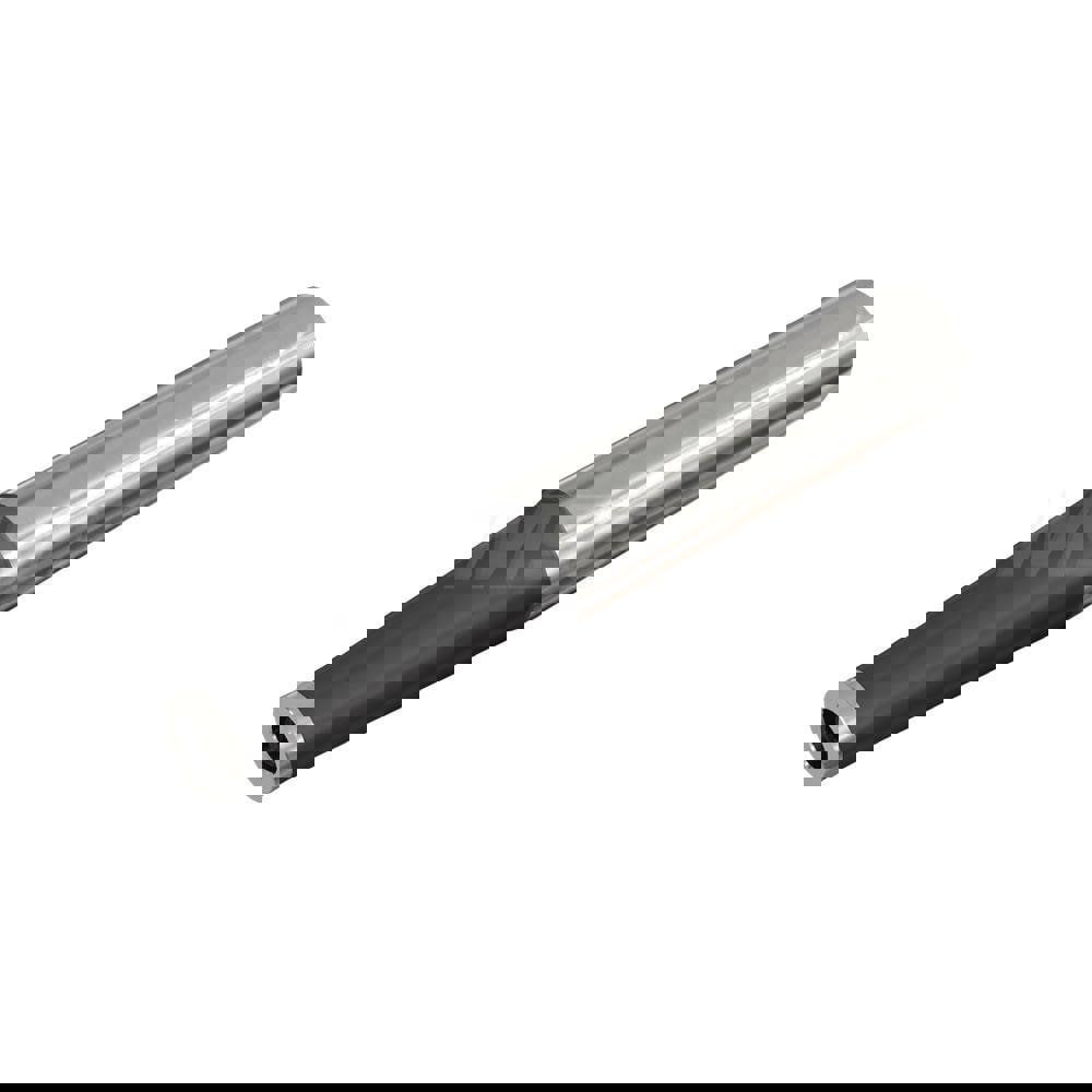 Replaceable Tip Milling Shank: Series FlexFit, 1.38