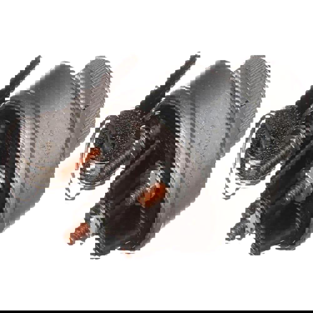 Automotive Switches; Switch Type: Ignition Switch-12v ; Number Of Connections: 4 ; Contact Form: 10-32 Stud ; Sequence: ACC-Off-On/ACC-Start ; Amperage: 30 ; Voltage: 12