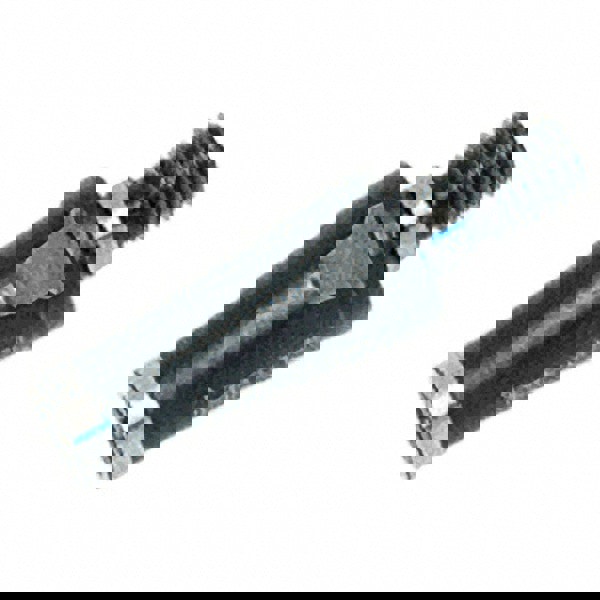 Modular End Mill Reductions & Extensions; Shank Connection Size: M16 ; Nose Hole Thread Size: M16