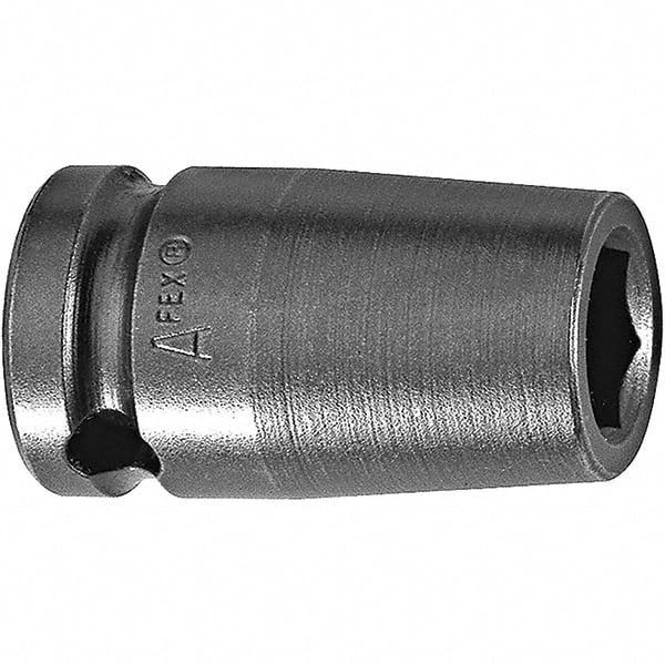 Impact Socket: 5/16