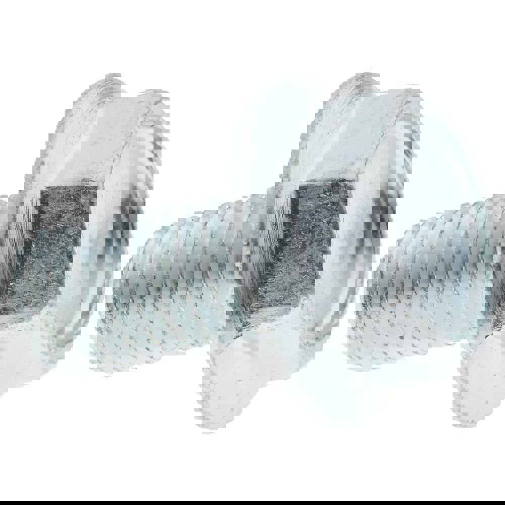 Serrated Flange Bolt: 5/16-18 UNC, 5/8
