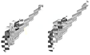 36 ALUM STRT PIPE WRCH 836