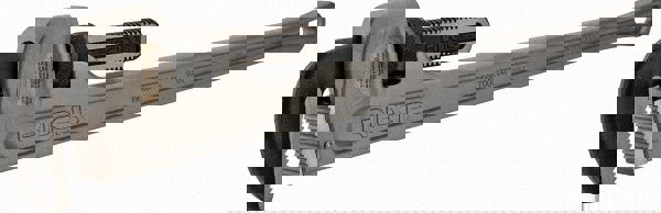 Straight Pipe Wrench: 5