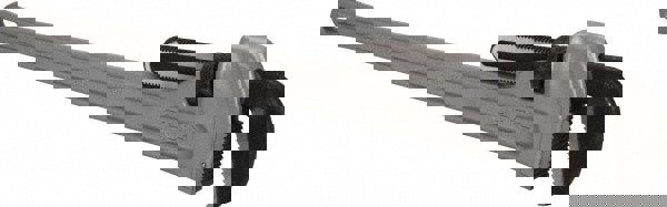 Straight Pipe Wrench: 6