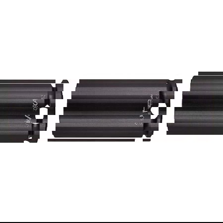 Impact Sockets; Drive Size: 1/2 ; Socket Size (Inch): 11/16 ; Number Of Points: 6 ; Drive Style: Square ; Length Type: Long ; Material: S2 Steel