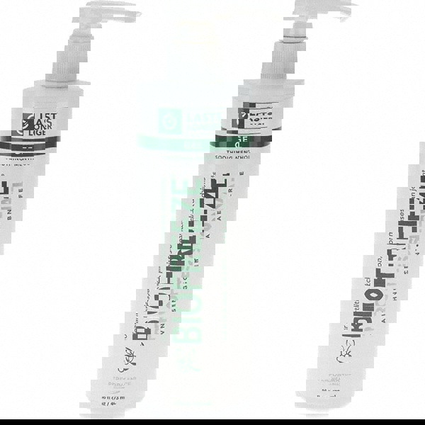 Pain Relief Gel: 16 oz, Bottle