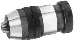 Drill Chuck: 1/4