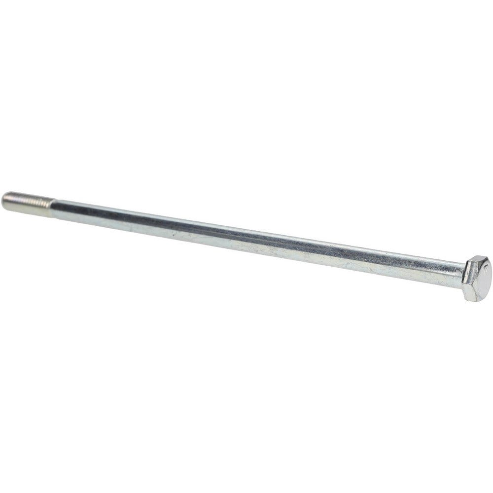 Hex Head Cap Screw: 5/16-18 x 8