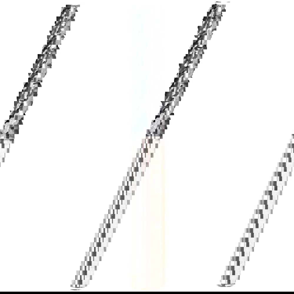 Corner Radius End Mill: 3/4