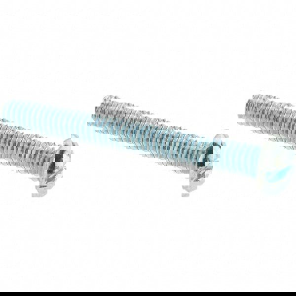 Machine Screw: #8-32 x 1-1/2