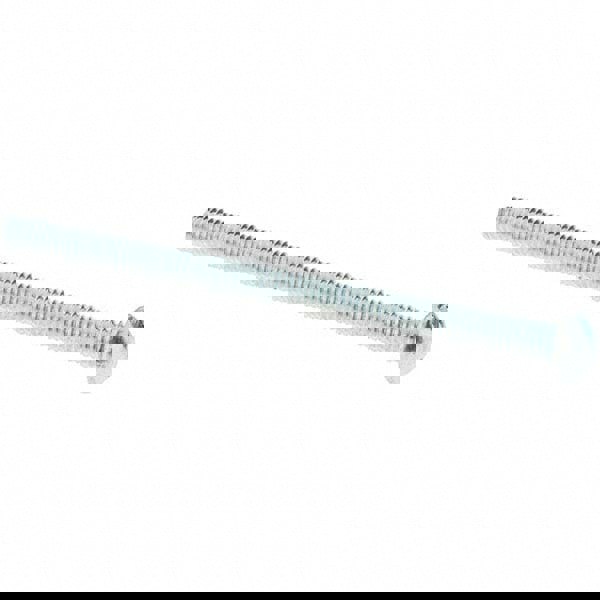 Machine Screw: #8-32 x 2-1/2