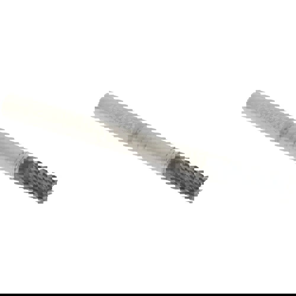 Square End Mill: 1/8