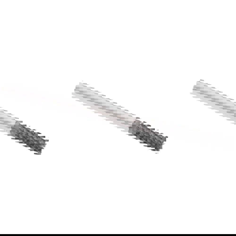 Square End Mill: 1/8