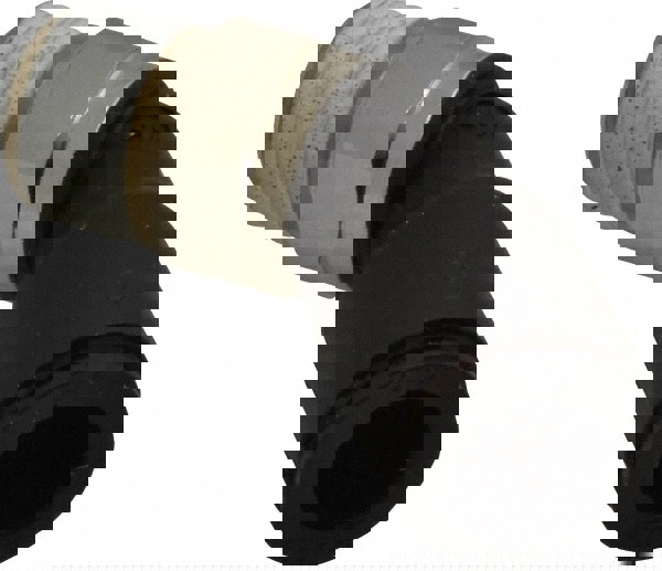 Push-To-Connect Tube to Male NPT Tube Fitting: 45 &deg; Male Elbow, 1/4