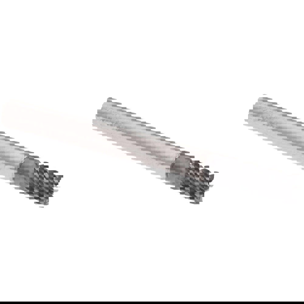 Square End Mill: 3/16