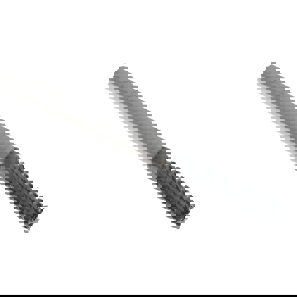 Square End Mill: 3/16