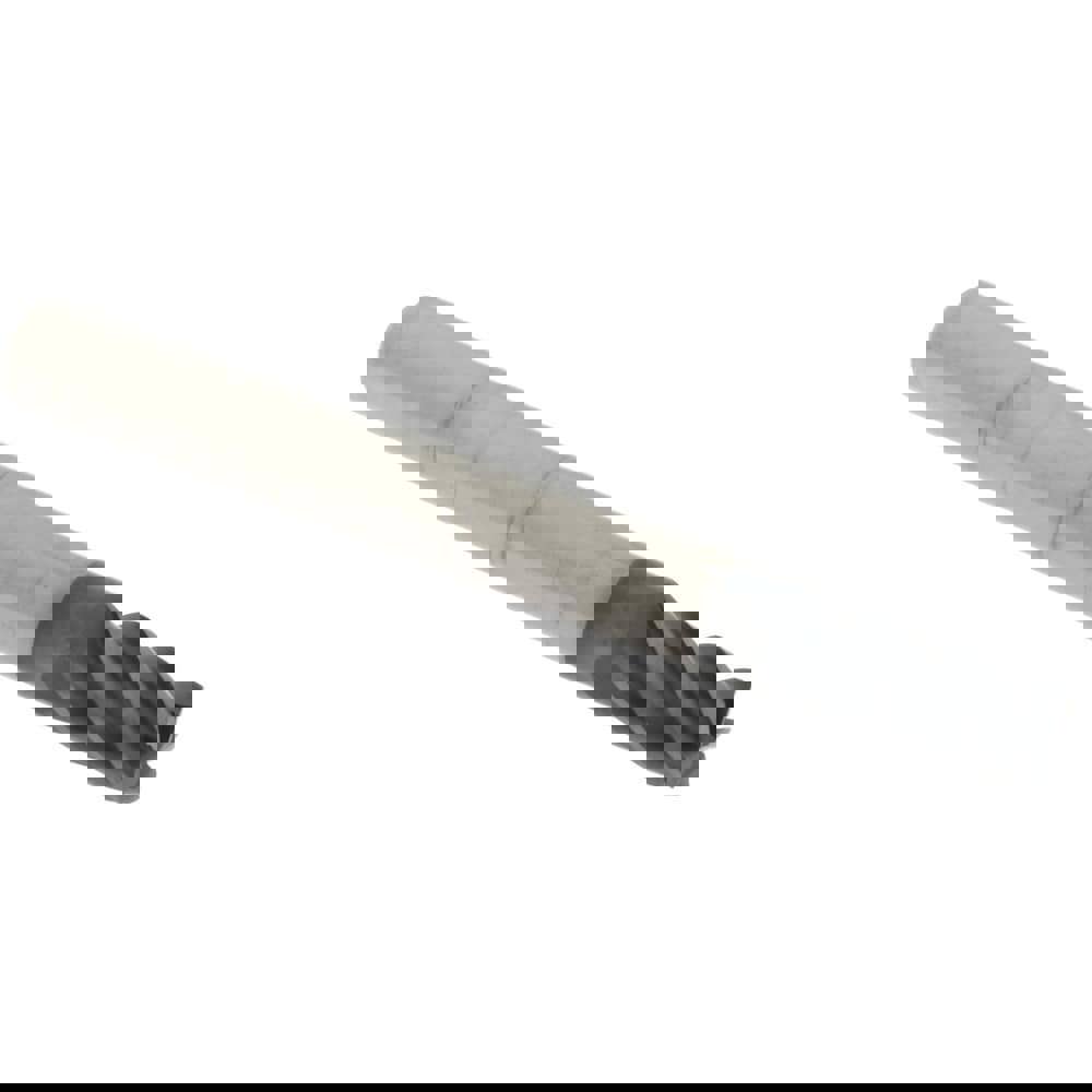 Square End Mill: 1/4