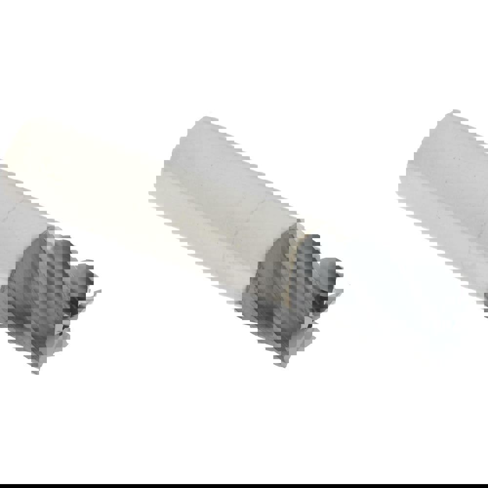 Square End Mill: 3/8