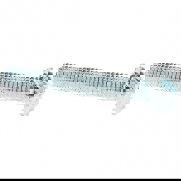 Machine Screw: #12-24 x 1-1/2