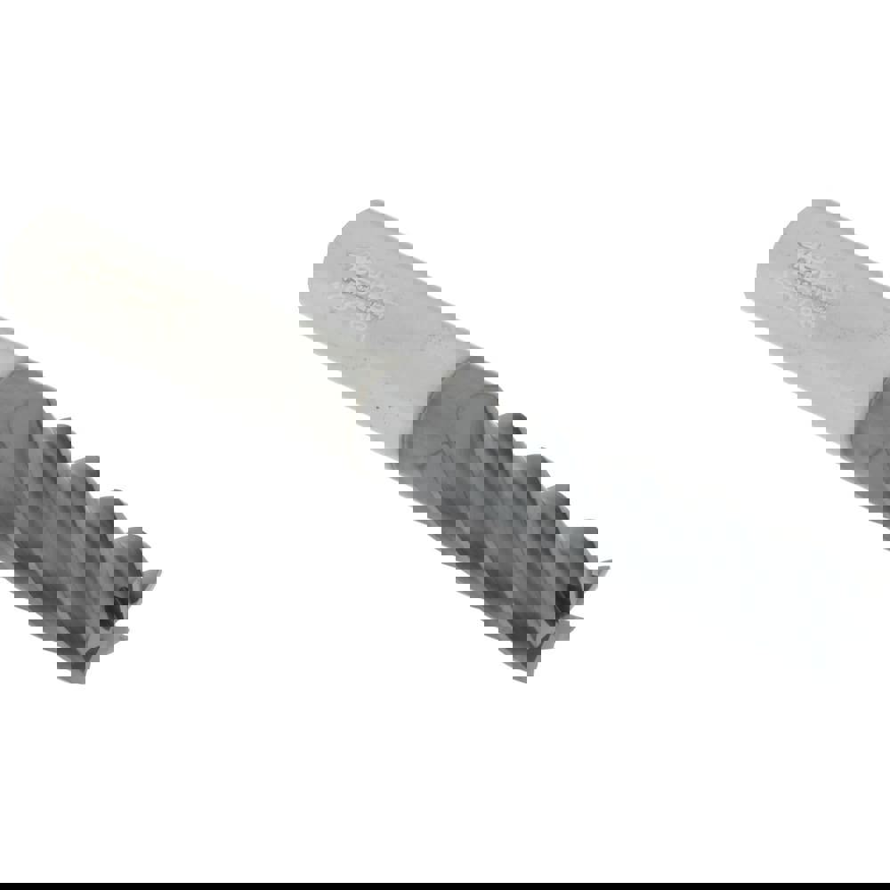 Square End Mill: 3/8