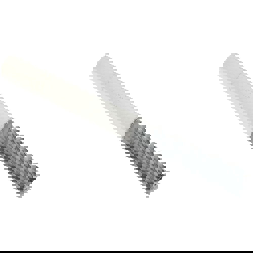 Square End Mill: 3/8