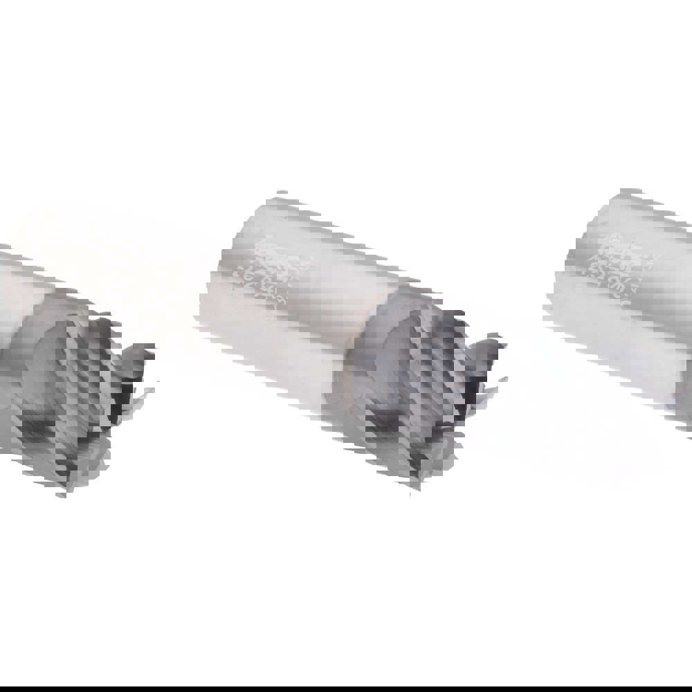 Square End Mill: 1/2