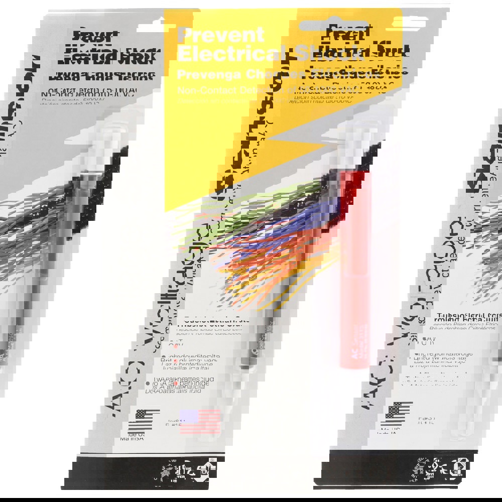 50 VAC to 1,000 VAC, AC Voltage Sensor