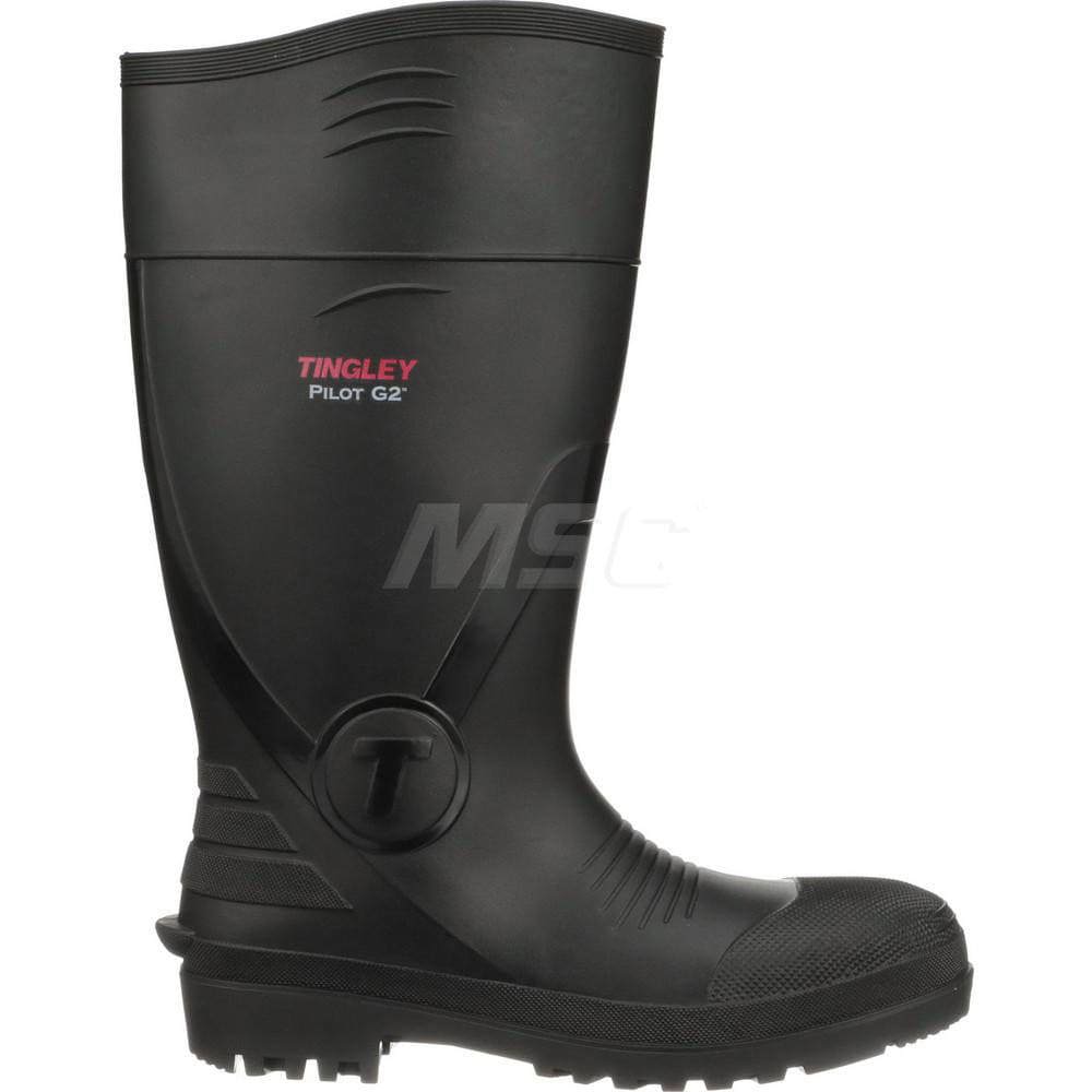 Work Boot: Size 12, 15