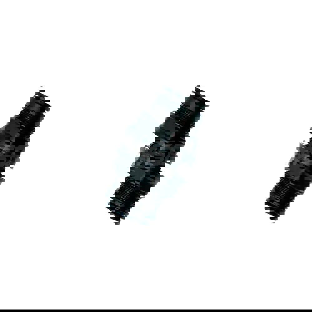Metal Push-To-Connect Tube Fittings; Tube Outside Diameter (mm): 12.00 ; Maximum Working Pressure (Psi - 3 Decimals): 290 ; O Ring Material: Technical Polymer ; UNSPSC Code: 27121707