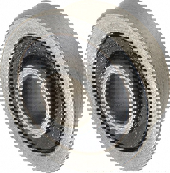 Deep Groove Ball Bearing: 0.25