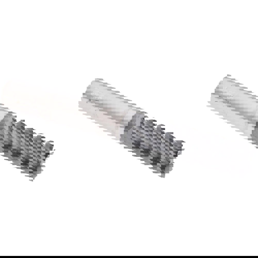 Square End Mill: 1/2