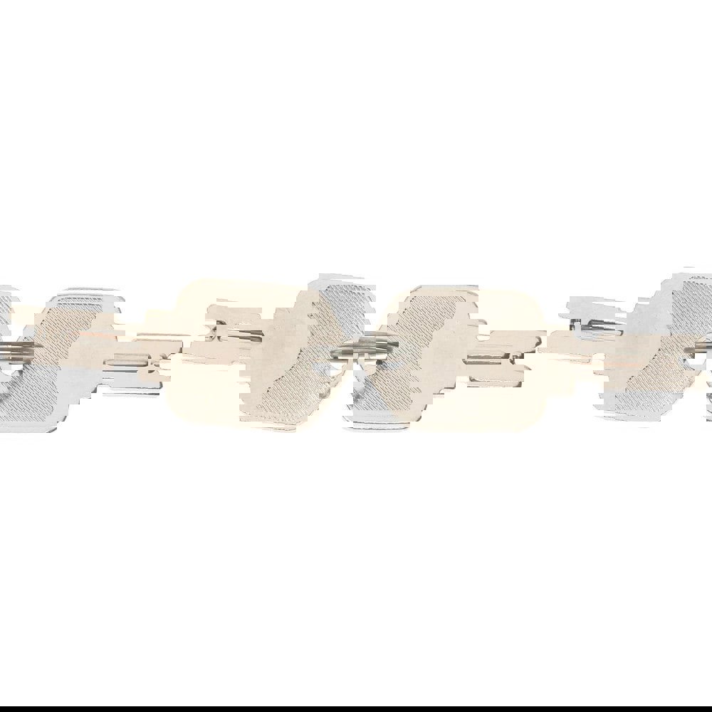 Key Blanks; Type: Pollak ; Blank Type: Universal ; Material: Steel ; Overall Length: 2