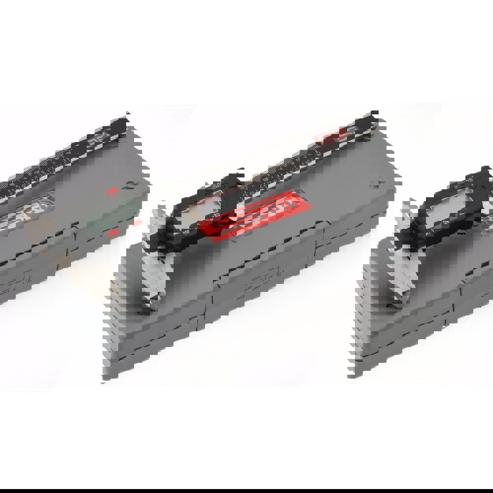 Electronic Caliper: 0 to 6