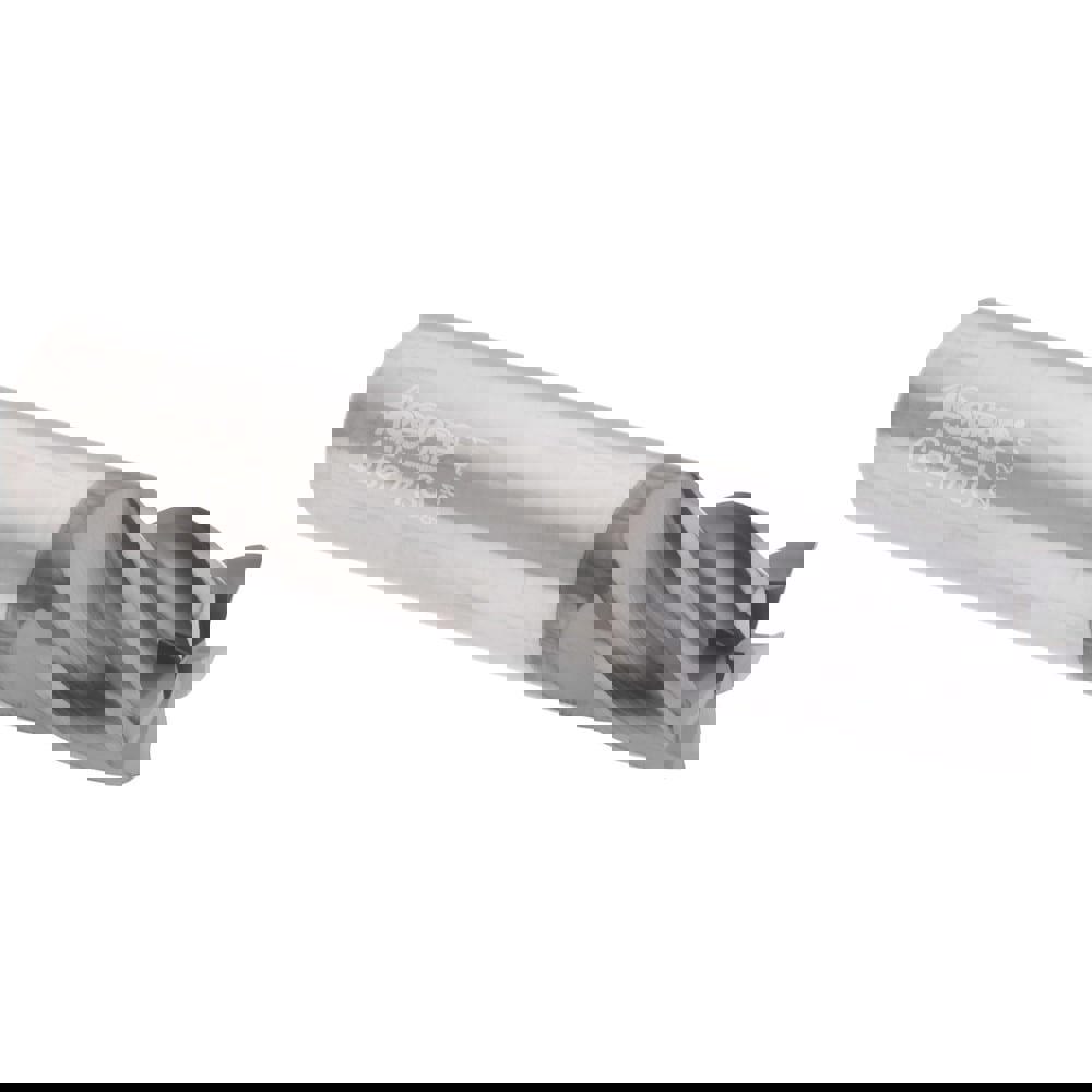 Square End Mill: 5/8