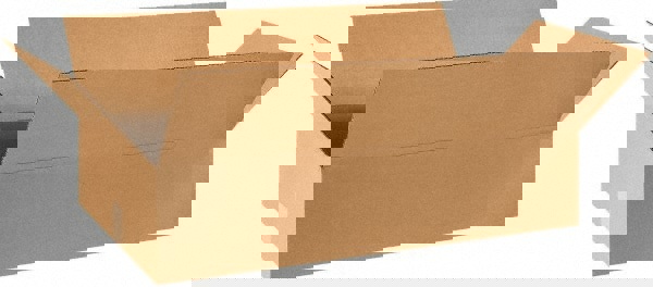 Corrugated Shipping Box: 31