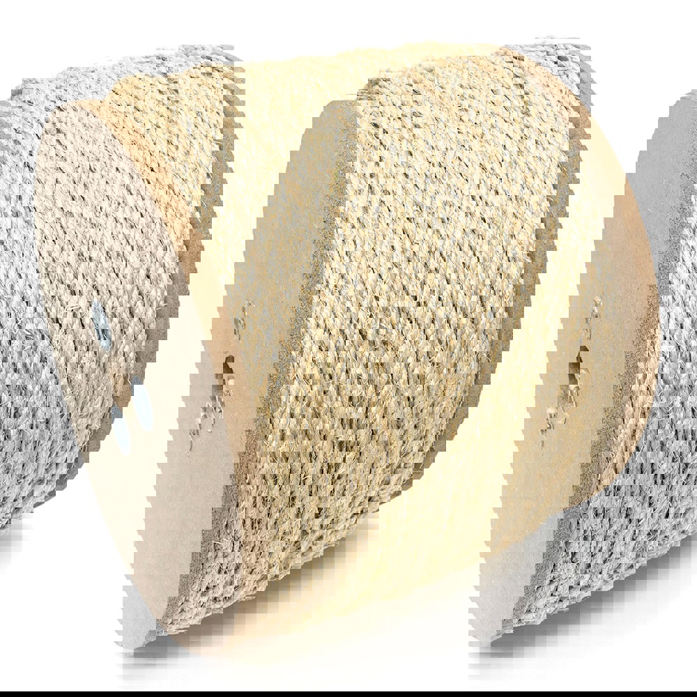 Rope; Head/Holder Diameter (Fractional Inch): 1/4 ; Length Ft.: 1200