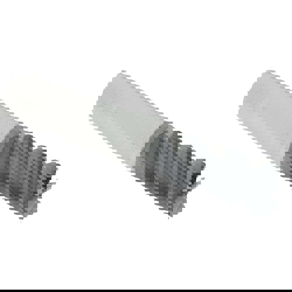 Square End Mill: 5/8