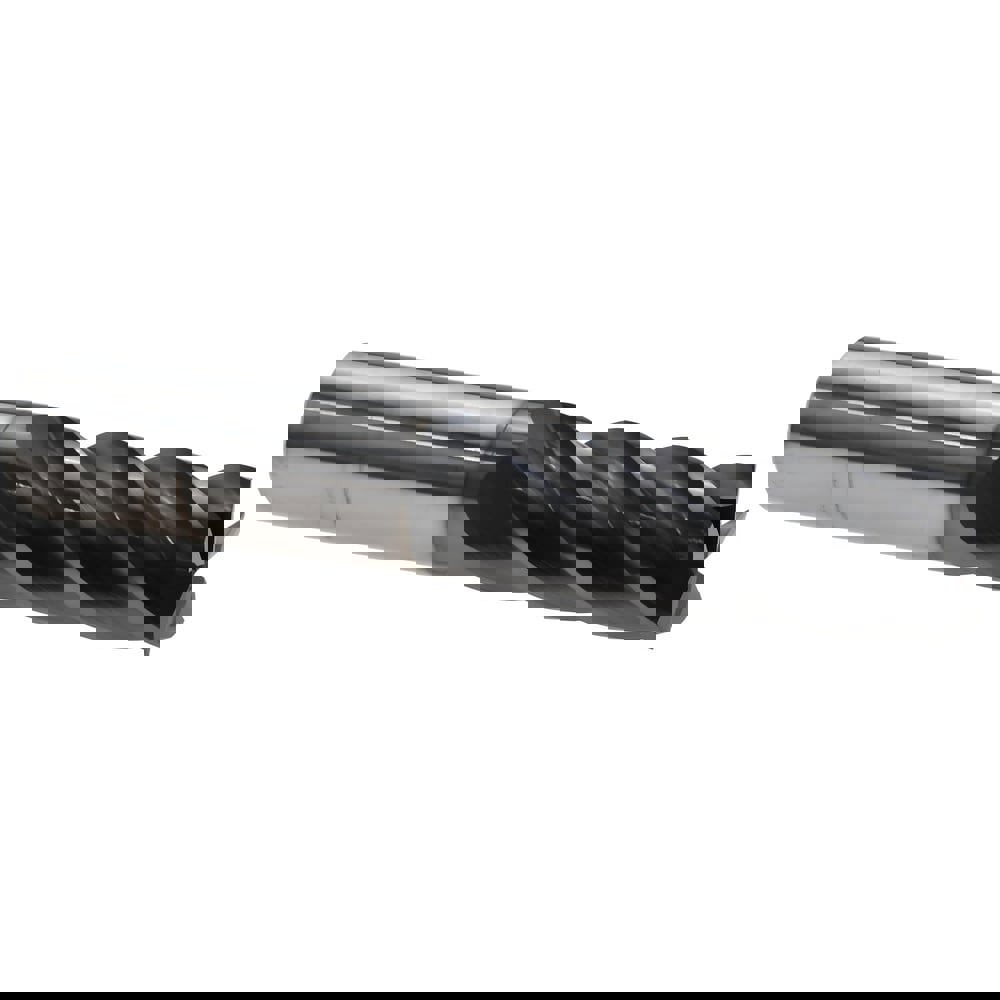 Square End Mill: 5/8