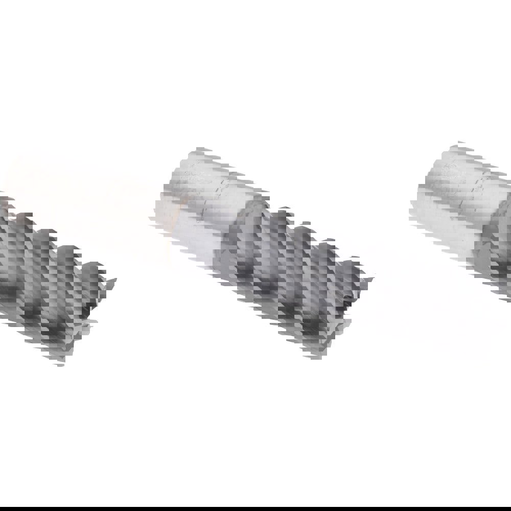 Square End Mill: 5/8