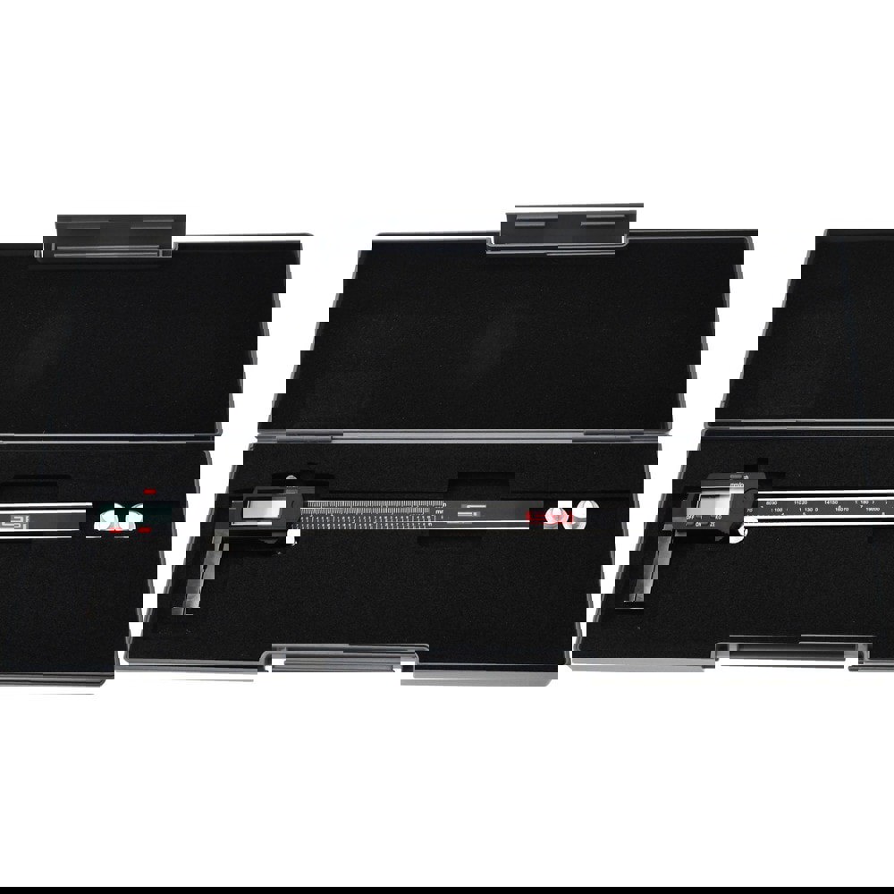 Electronic Caliper: 1 to 8