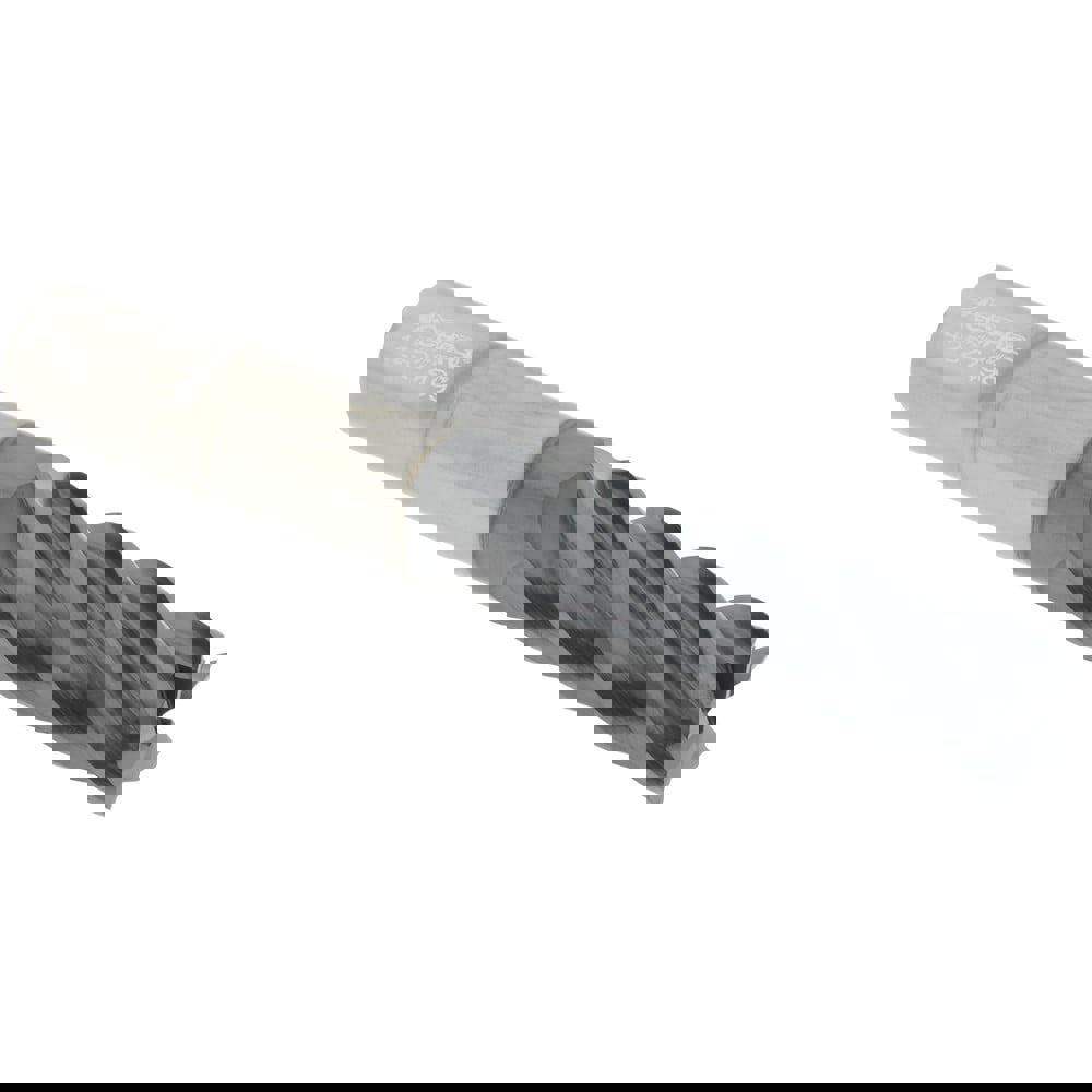 Square End Mill: 3/4