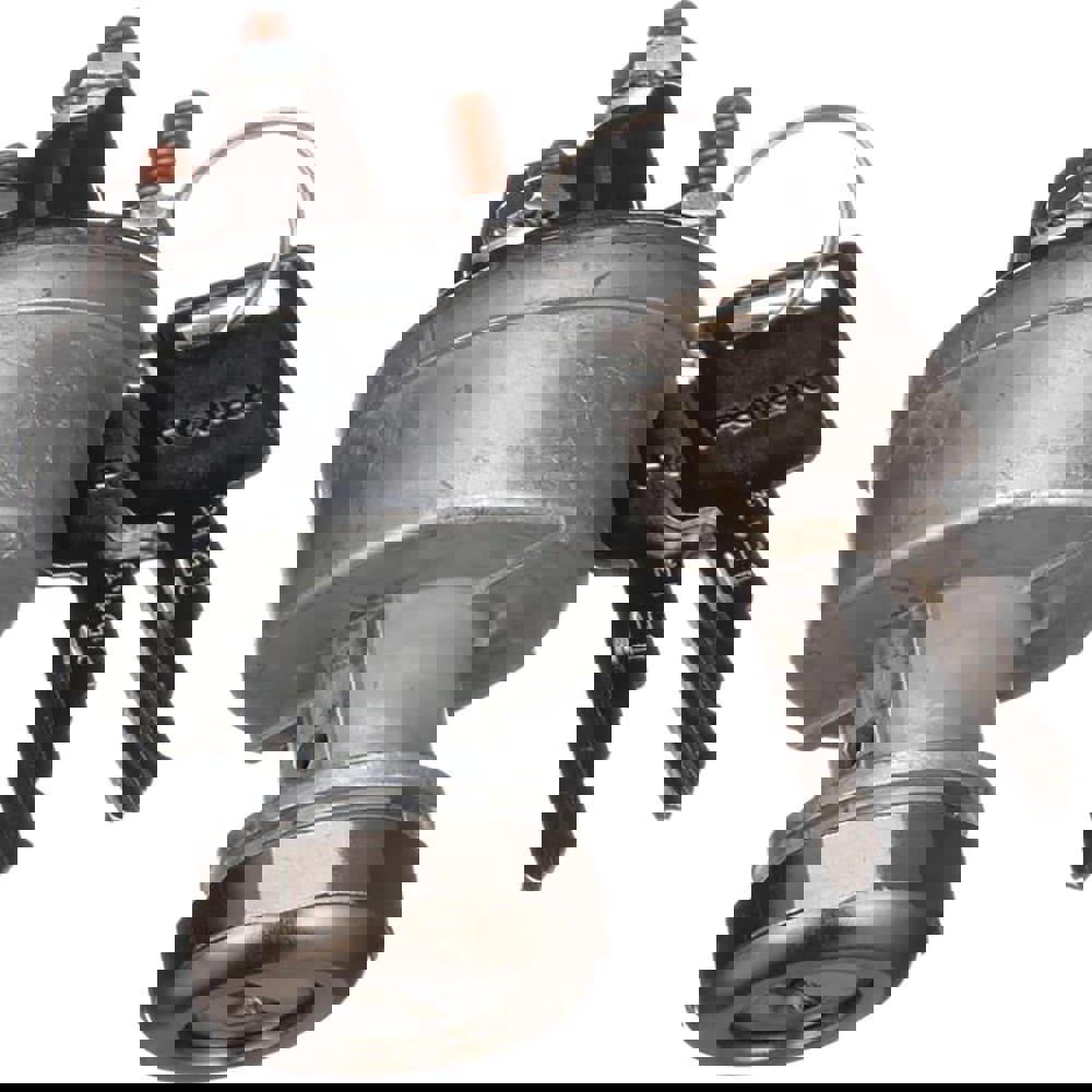 Automotive Switches; Switch Type: Ignition Switch-12v ; Number Of Connections: 4 ; Contact Form: 10-32 Stud ; Sequence: ACC-Off-On/ACC-Start ; Amperage: 30 ; Voltage: 12