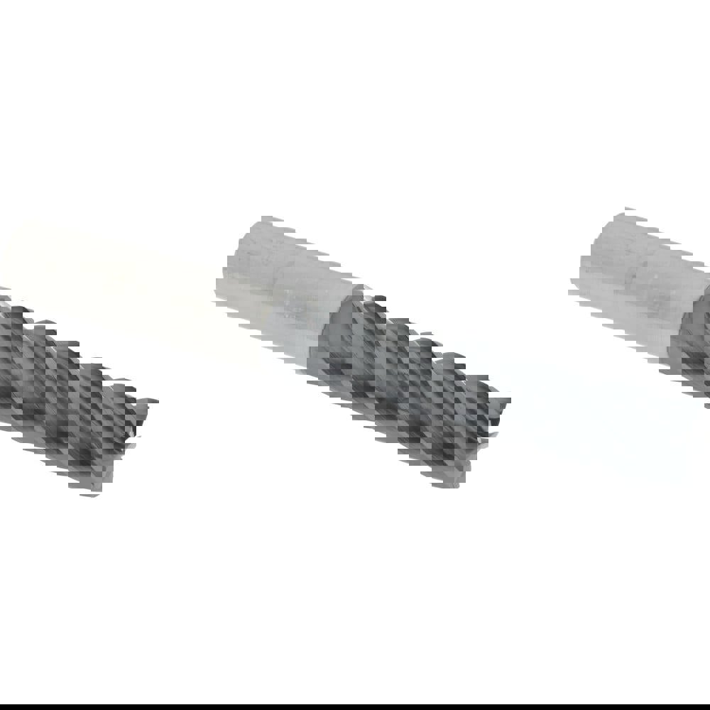 Square End Mill: 3/4