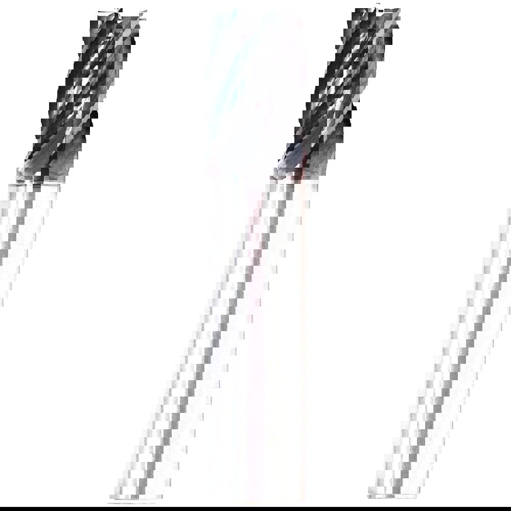 Corner Radius End Mill: 3/4